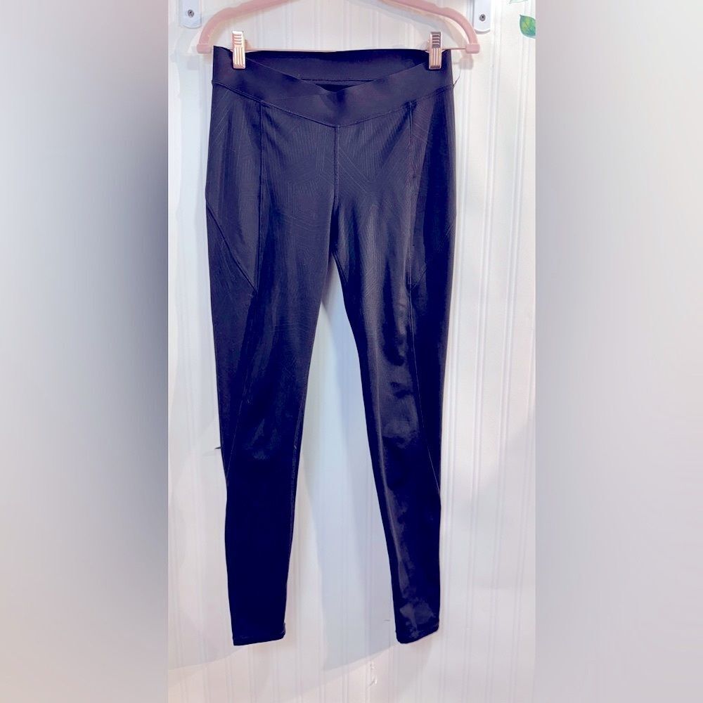 IVY PARK Charcoal‎ Leggings Sz M